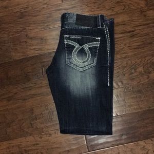 Big Star Pioneer 32L bootcut